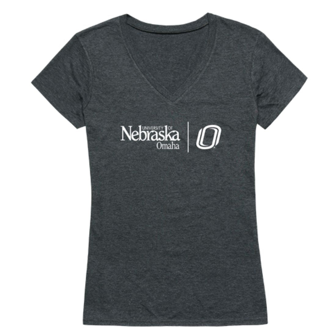 University of Nebraska Omaha Mavericks Womens Institutional T-Shirt