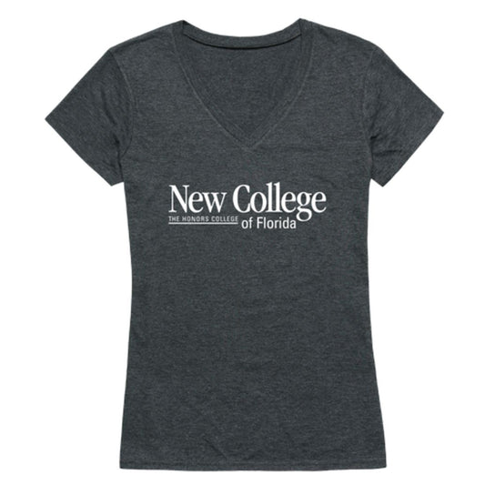 New College of Florida  Womens Institutional T-Shirt