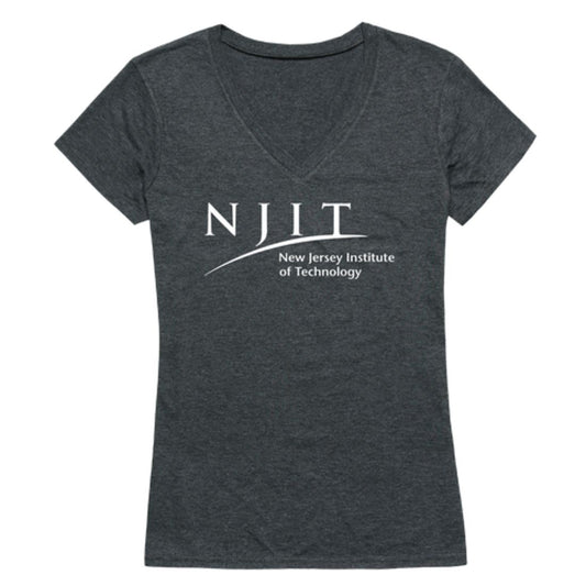 New Jersey Institute of Technology Highlanders Womens Institutional T-Shirt