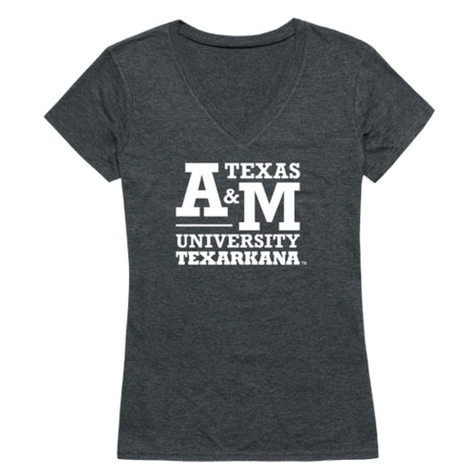 Texas A&M University-Texarkana Eagles Womens Institutional T-Shirt Tee