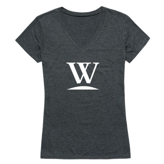 Webster University Gorlocks Womens Institutional T-Shirt Tee