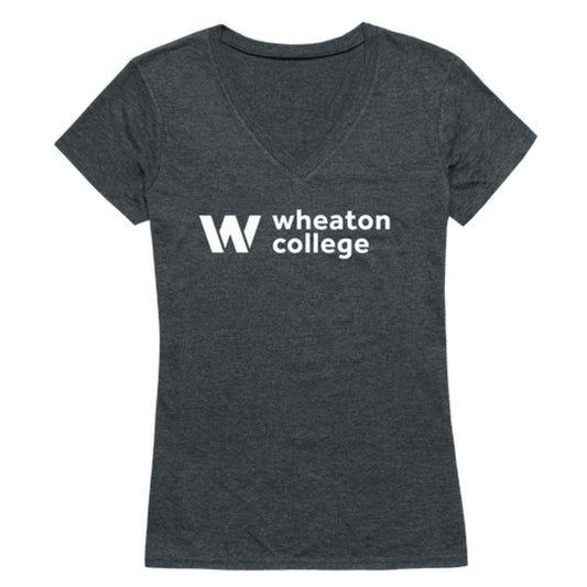Wheaton College Lyons Womens Institutional T-Shirt