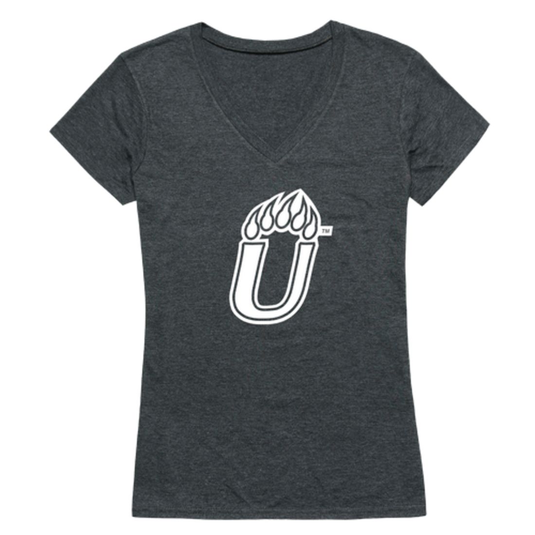 Adams State University Grizzlies Womens Institutional T-Shirt Tee