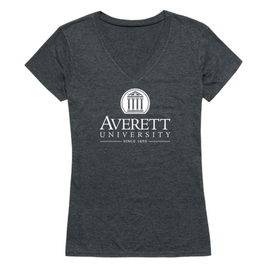 Averett University Averett Cougars Womens Institutional T-Shirt Tee
