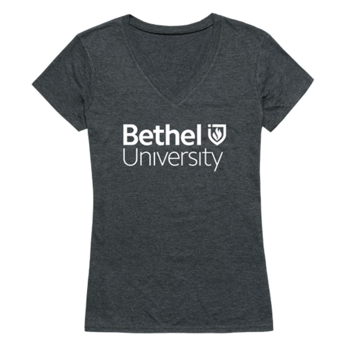 Bethel University Pilots Womens Institutional T-Shirt