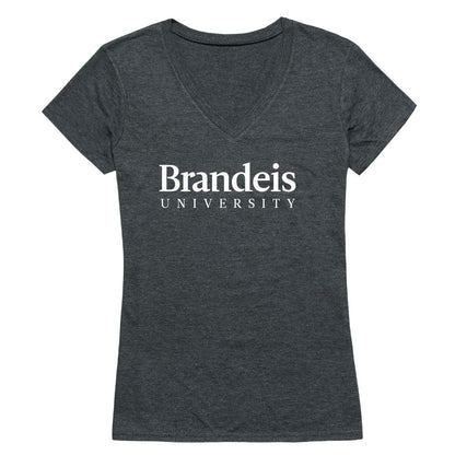 Brandeis University Judges Womens Institutional T-Shirt