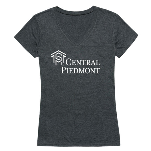 Central Piedmont Community College  Womens Institutional T-Shirt