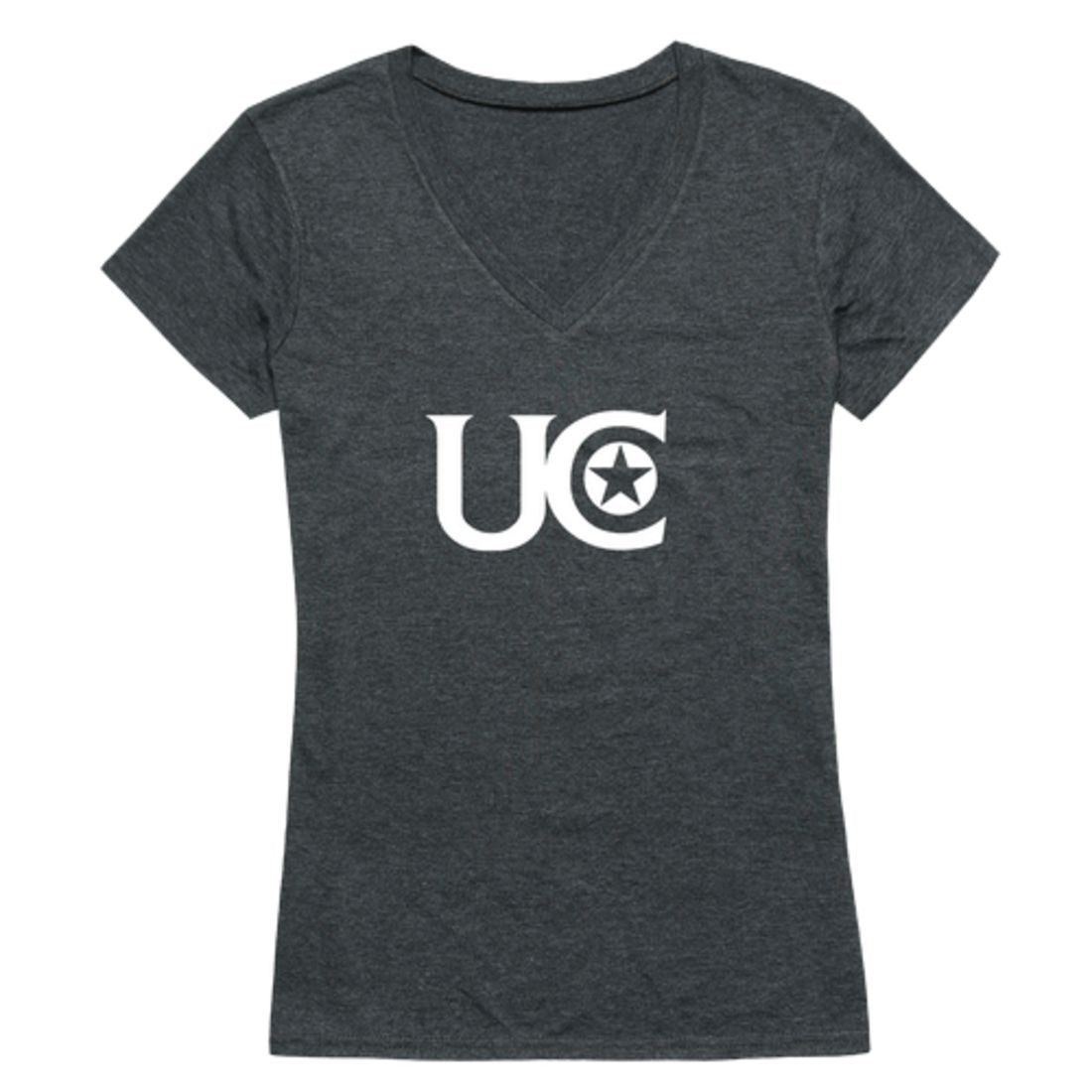 University of Charleston Golden Eagles Womens Institutional T-Shirt Tee