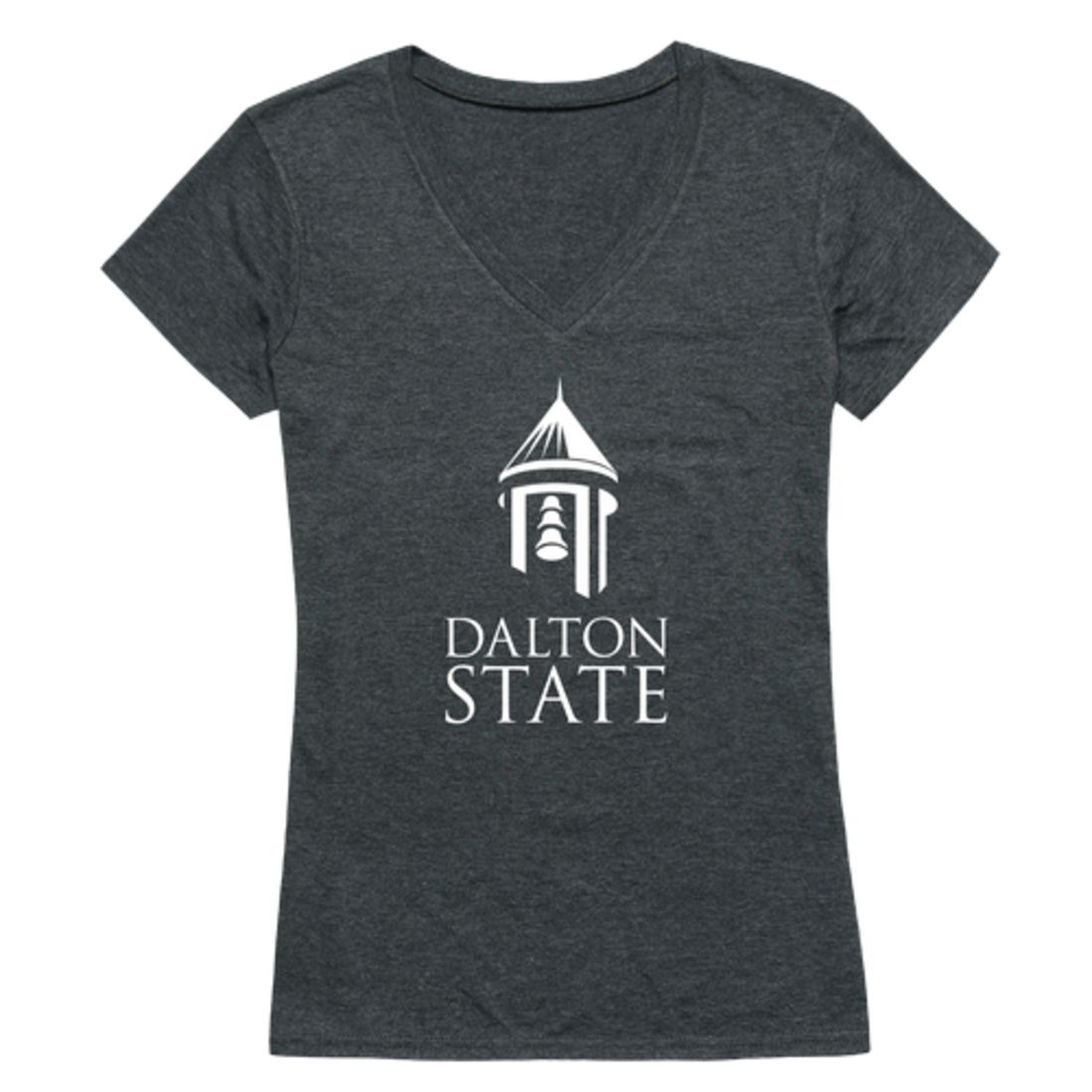 Dalton State College Roadrunners Womens Institutional T-Shirt Tee