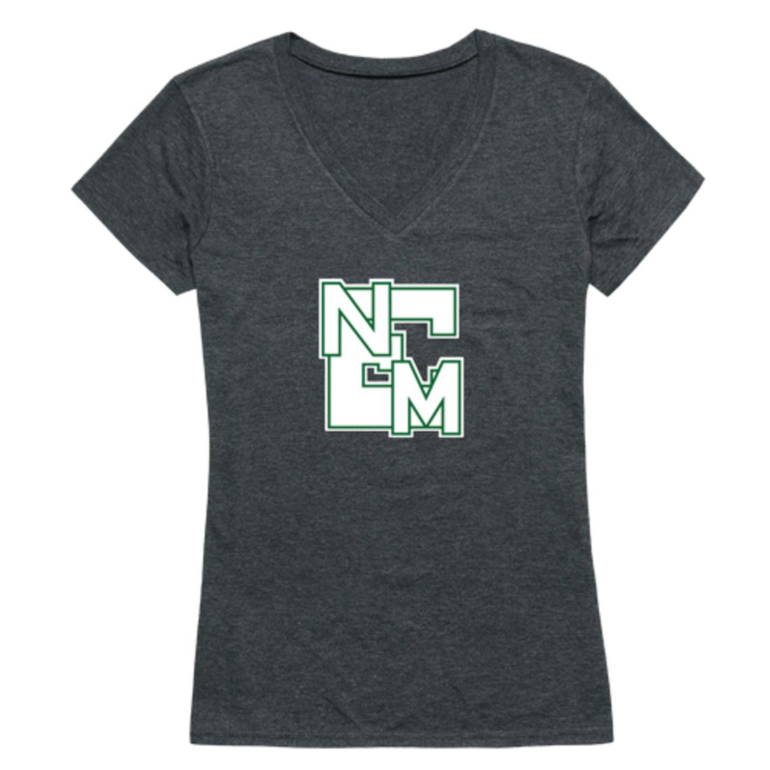 Eastern New Mexico University Greyhounds Womens Institutional T-Shirt Tee