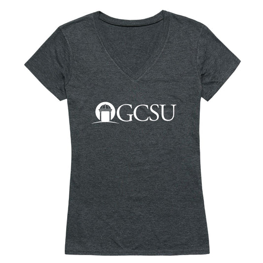 Georgia College and State University Bobcats Womens Institutional T-Shirt