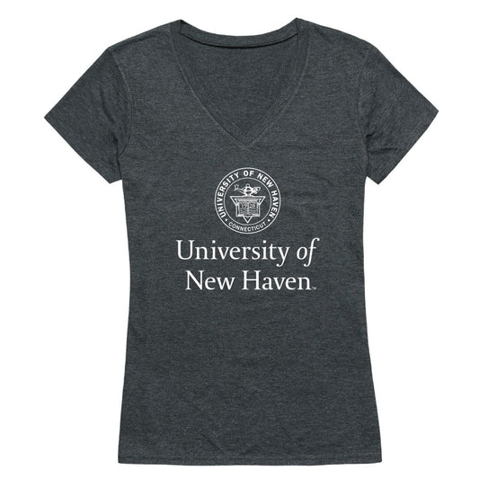 University of New Haven Chargers Womens Institutional T-Shirt