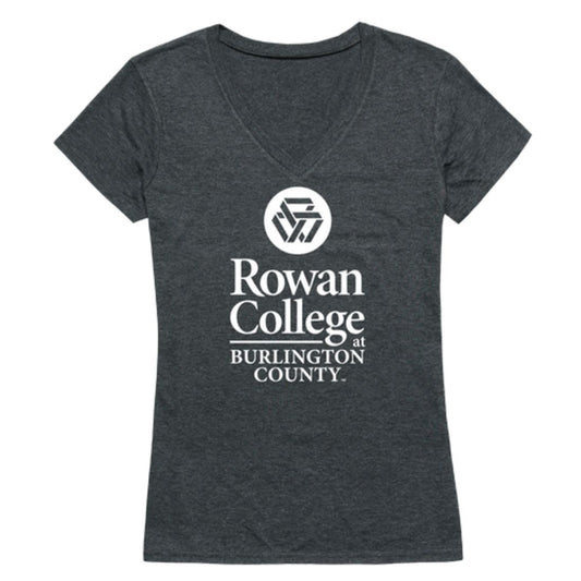 Rowan College at Burlington County Barons Womens Institutional T-Shirt