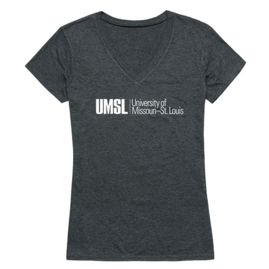 University of Missouri-Saint Louis Tritons Womens Institutional T-Shirt