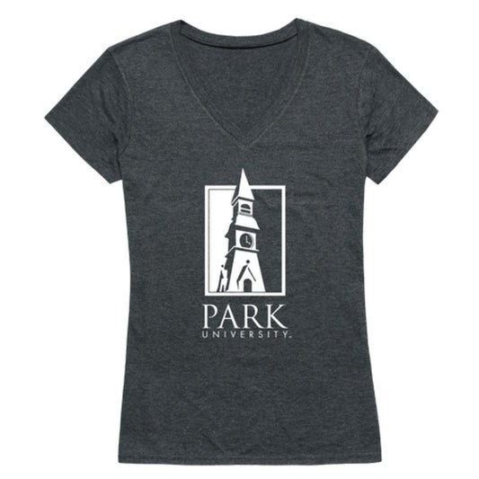 Park University Pirates Womens Institutional T-Shirt