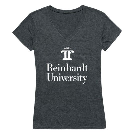 Reinhardt University Eagles Womens Institutional T-Shirt