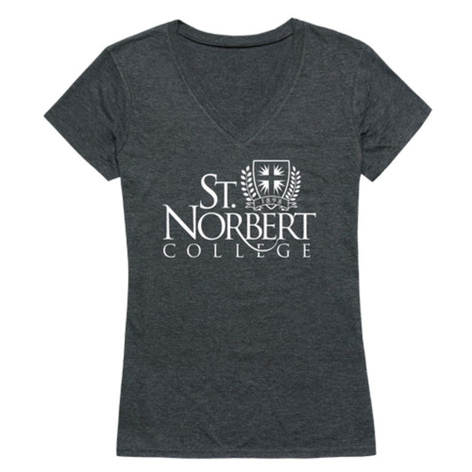 St. Norbert College Green Knights Womens Institutional T-Shirt