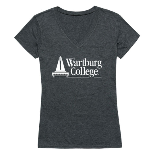 Wartburg College Knights Womens Institutional T-Shirt
