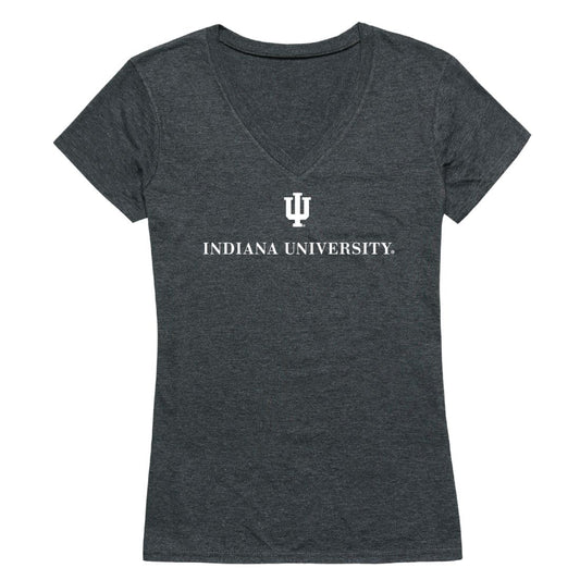 Indiana University Hoosiers Womens Institutional T-Shirt