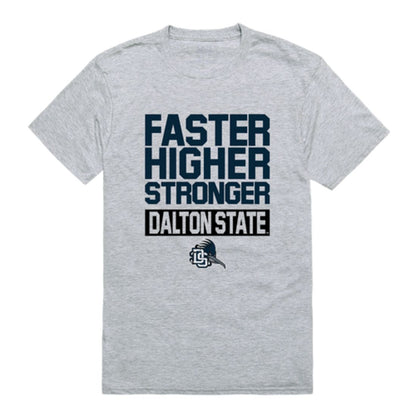 Dalton State College Roadrunners Workout T-Shirt Tee