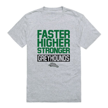 Eastern New Mexico University Greyhounds Workout T-Shirt Tee