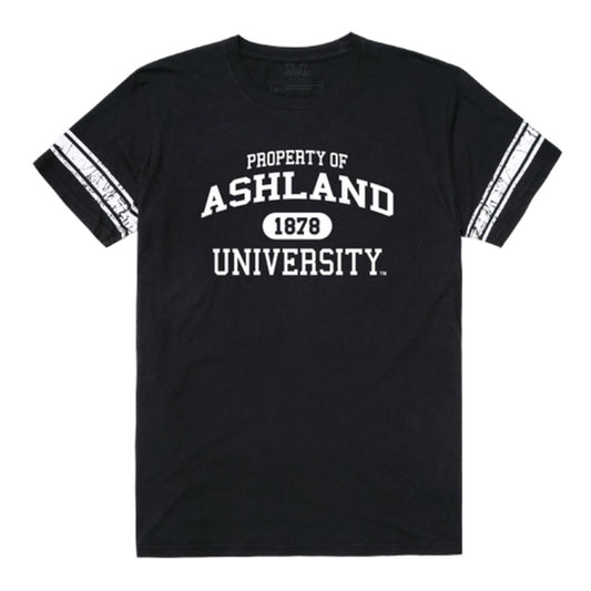 Ashland University Eagles Property Football T-Shirt Tee