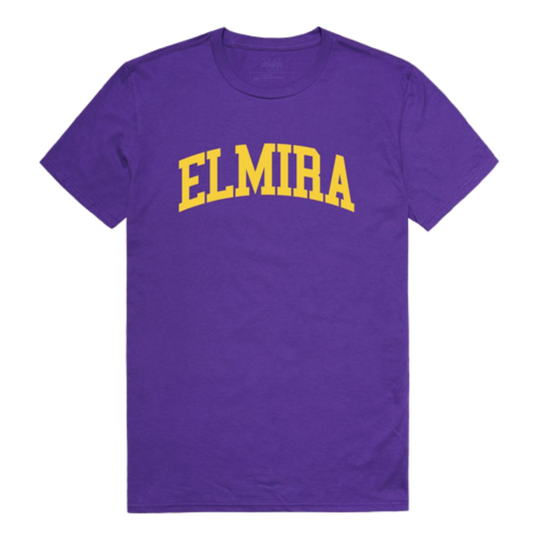 Elmira College Soaring Eagles Collegiate  T-Shirt Tee