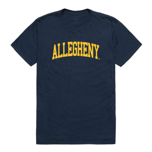 Allegheny College Gators Collegiate T-Shirt Tee