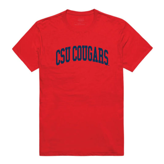 Columbus State University Cougars Collegiate T-Shirt Tee