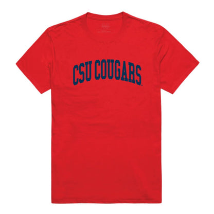 Columbus State University Cougars Collegiate T-Shirt Tee