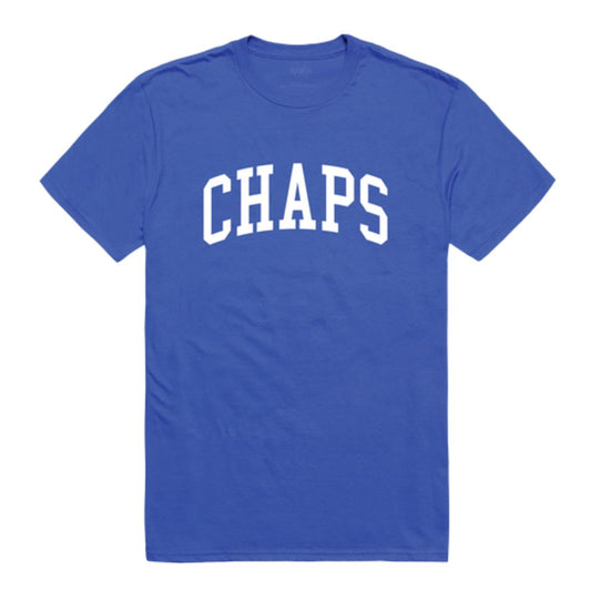 Lubbock Christian University Chaparral Collegiate T-Shirt Tee