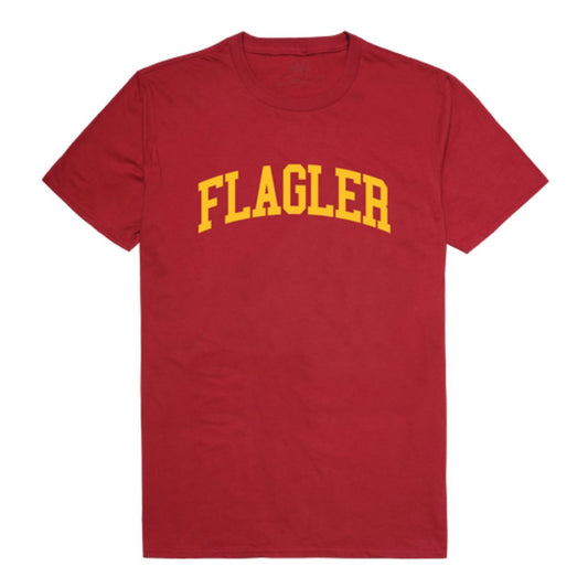 Flagler College Saints Collegiate T-Shirt Tee