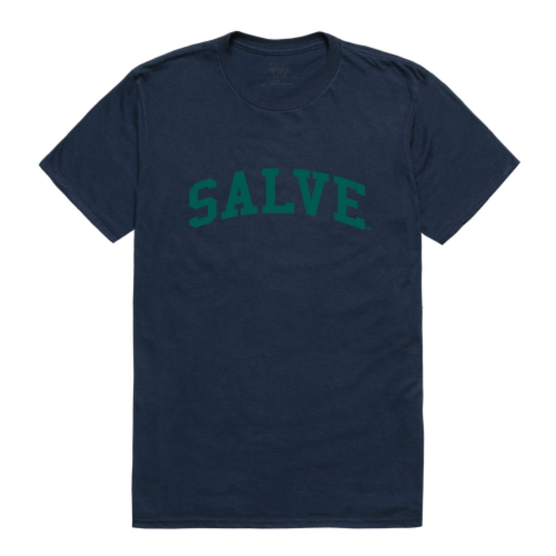 Salve Regina University Seahawks Collegiate T-Shirt Tee