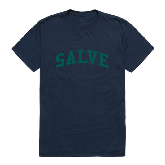 Salve Regina University Seahawks Collegiate T-Shirt Tee