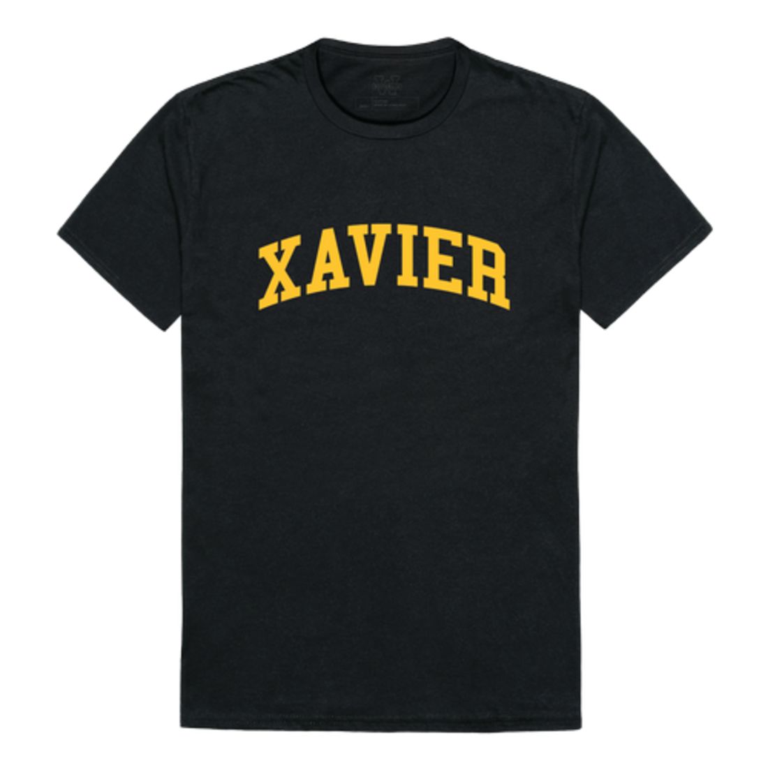Xavier University of Louisiana  Collegiate T-Shirt Tee