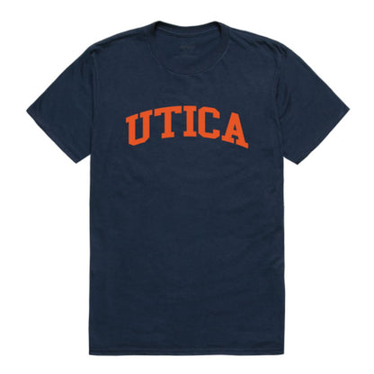 Utica College Pioneers Collegiate T-Shirt Tee