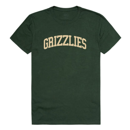 Georgia Gwinnett College Grizzlies Collegiate T-Shirt Tee