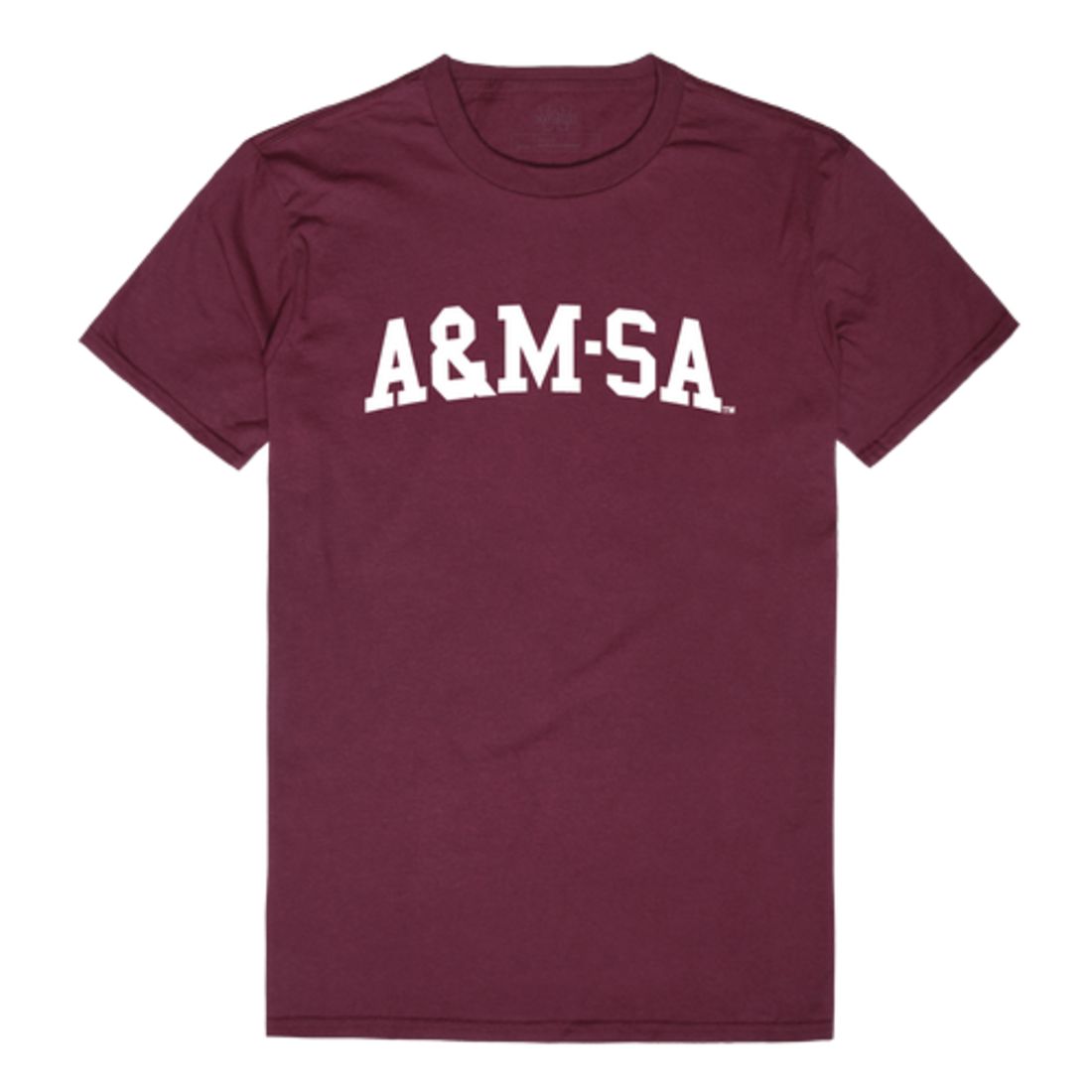 Texas A&M University-San Antonio Jaguars Collegiate T-Shirt Tee