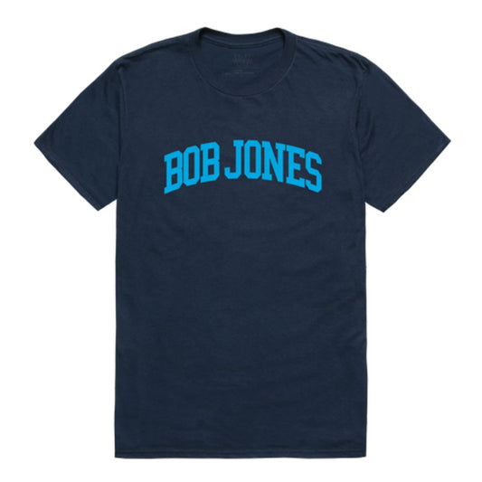 Bob Jones University Bruins Collegiate T-Shirt Tee