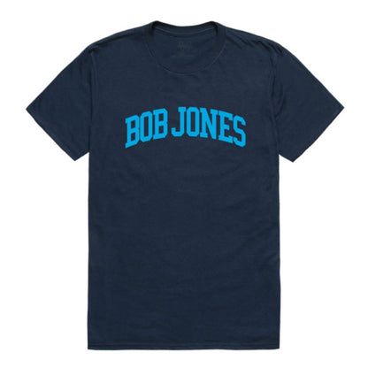 Bob Jones University Bruins Collegiate T-Shirt Tee