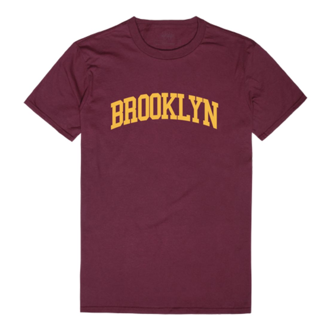 Brooklyn College Bulldogs Collegiate T-Shirt Tee