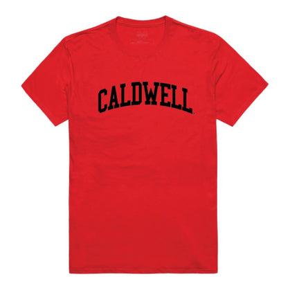 Caldwell University Cougars Collegiate T-Shirt Tee