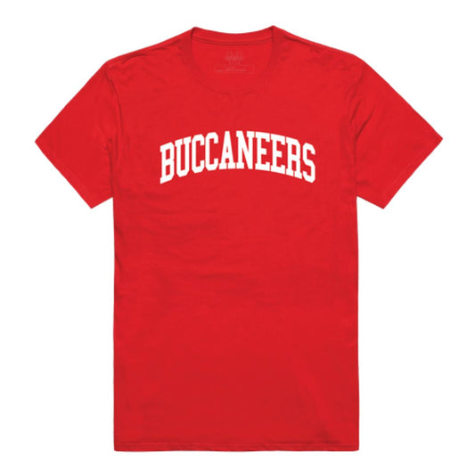 Christian Brothers University Buccaneers Collegiate T-Shirt Tee