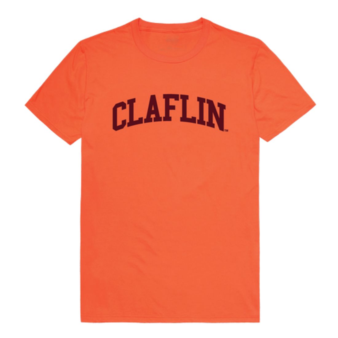 Claflin University Panthers Collegiate T-Shirt Tee