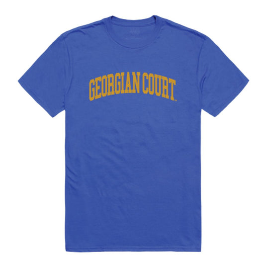 Georgian Court University Lions Collegiate T-Shirt Tee