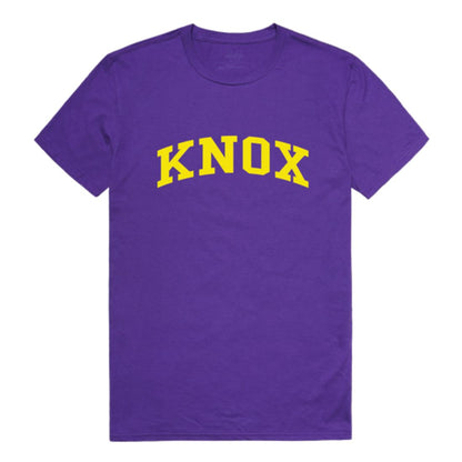 Knox College Prairie Fire Collegiate T-Shirt Tee
