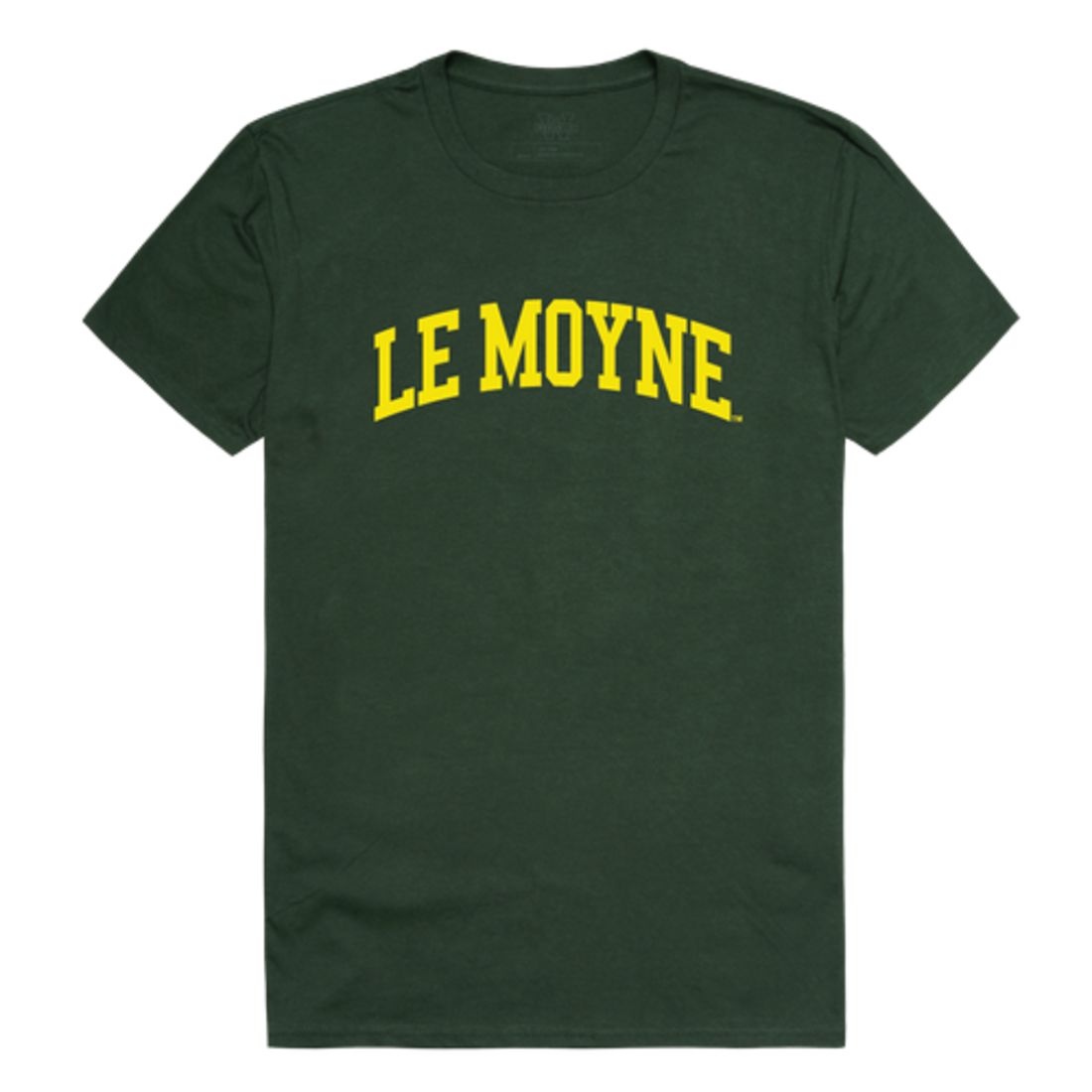 Le Moyne College Dolphins Collegiate T-Shirt Tee