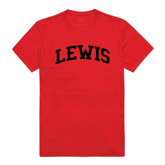 Lewis University Flyers Collegiate T-Shirt Tee