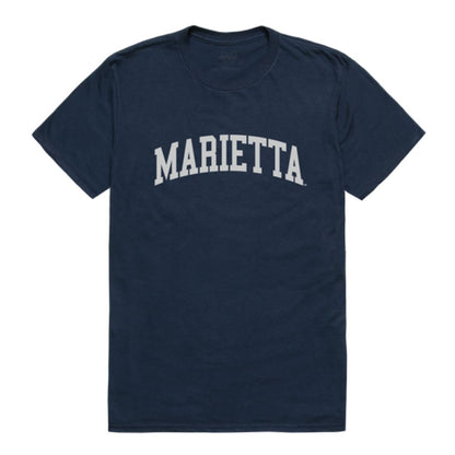 Marietta College Pioneers Collegiate T-Shirt Tee