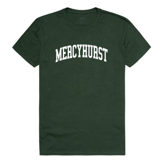 Mercyhurst University Lakers Collegiate T-Shirt Tee